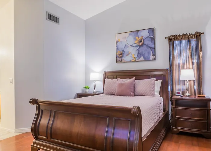 Cozy House W Pool Near State Farm Stadium Glendale