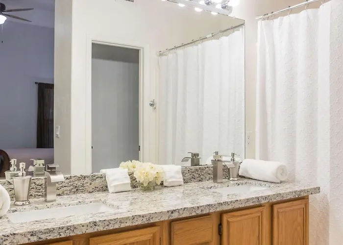 Ferienhaus Cozy House W Pool Near State Farm Stadium Glendale