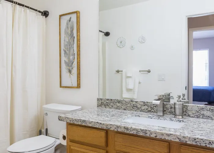 Cozy House W Pool Near State Farm Stadium * Glendale