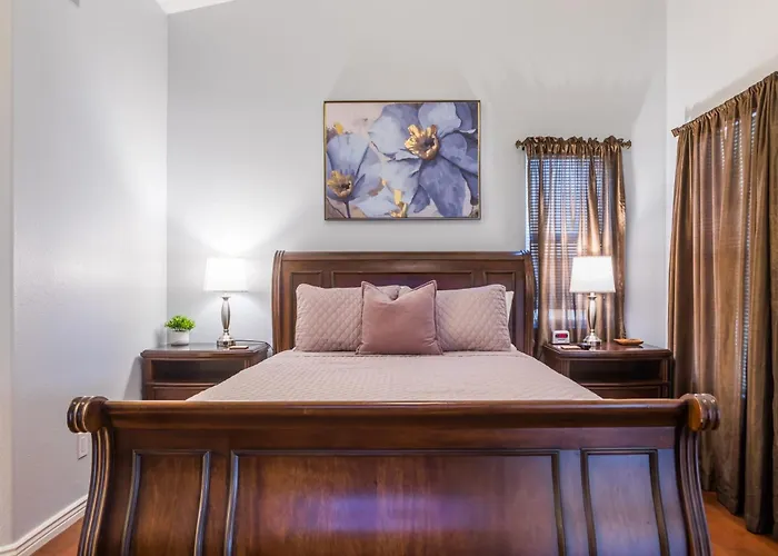 Cozy House W Pool Near State Farm Stadium * Glendale