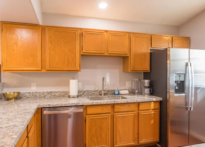 Ferienhaus Cozy House W Pool Near State Farm Stadium Glendale